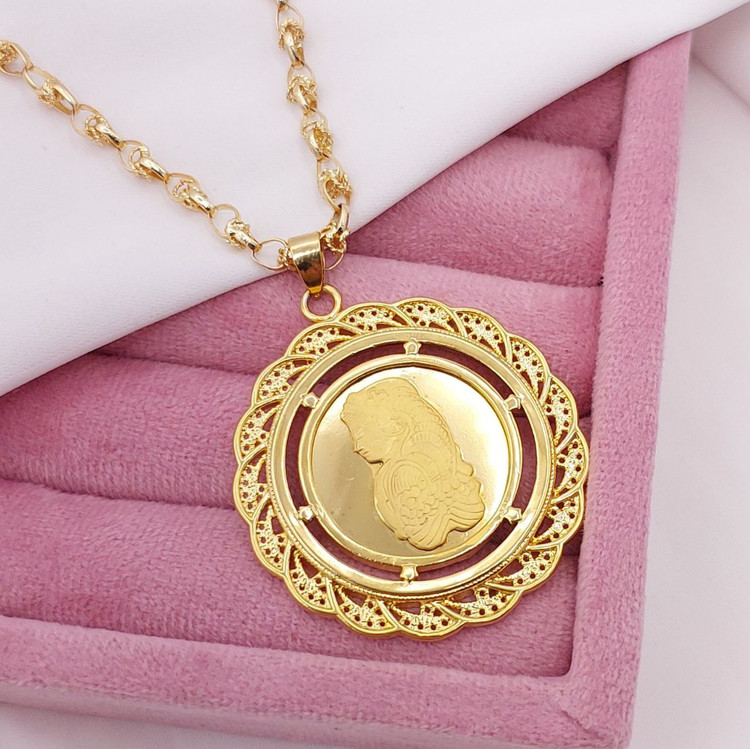 گردنبند زنانه