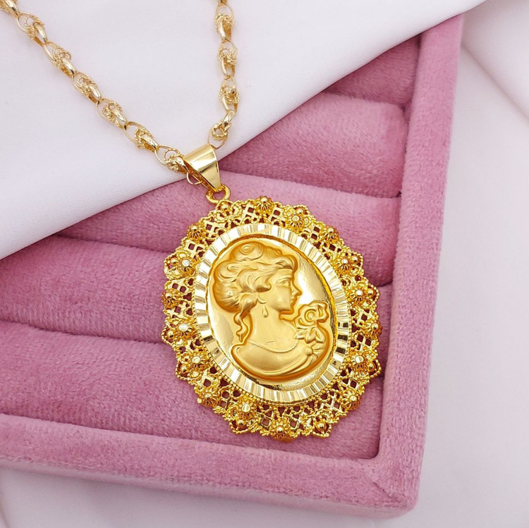 گردنبند زنانه