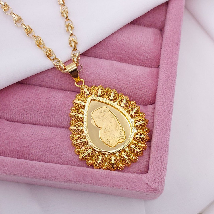 گردنبند زنانه