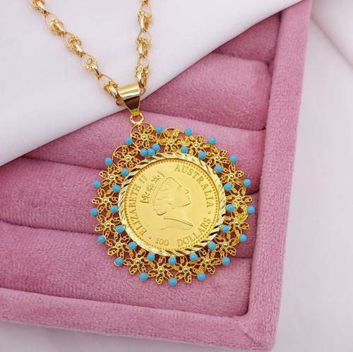 گردنبند زنانه