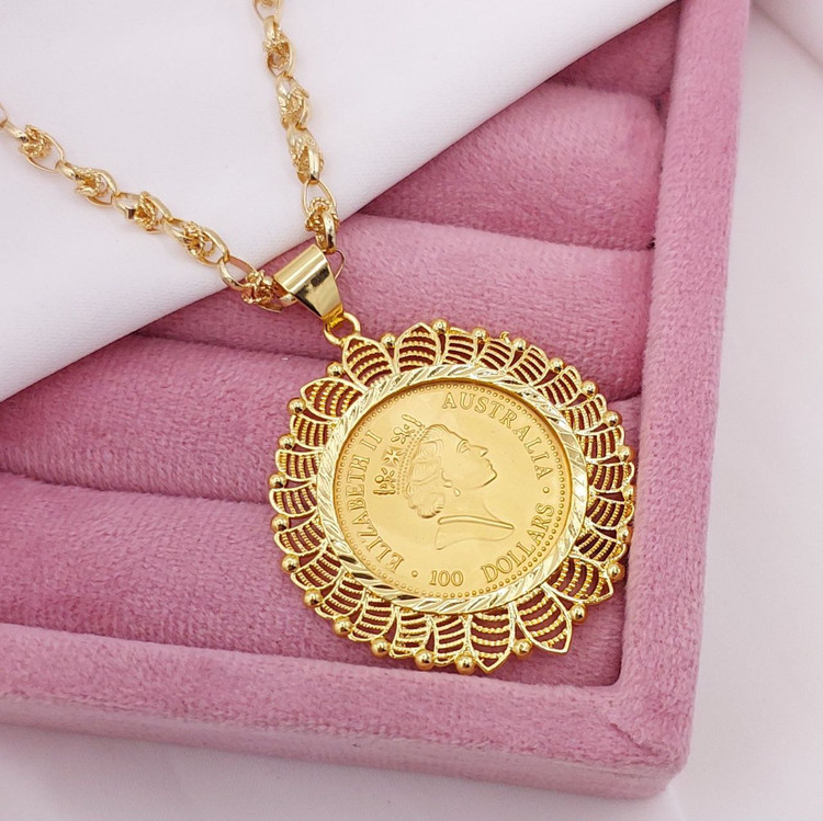 گردنبند زنانه