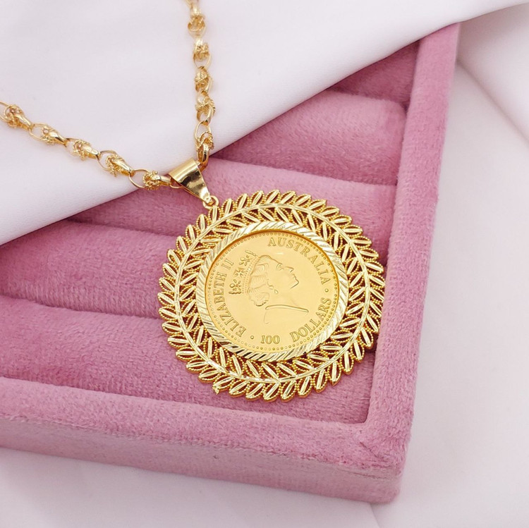 گردنبند زنانه