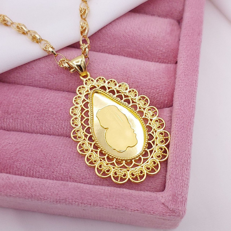 گردنبند زنانه