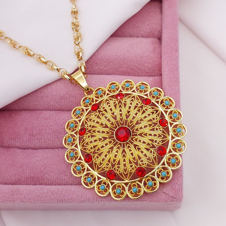 گردنبند زنانه