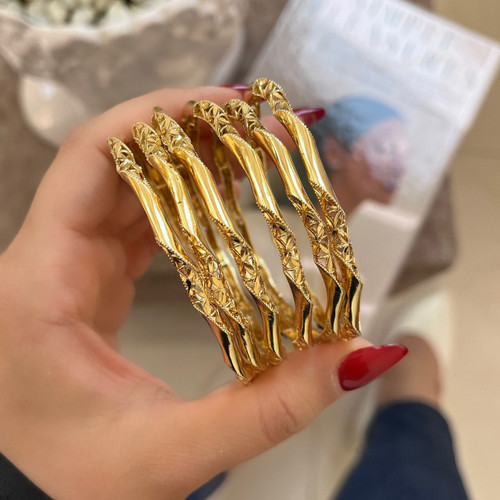 النگو فیوژن زنانه