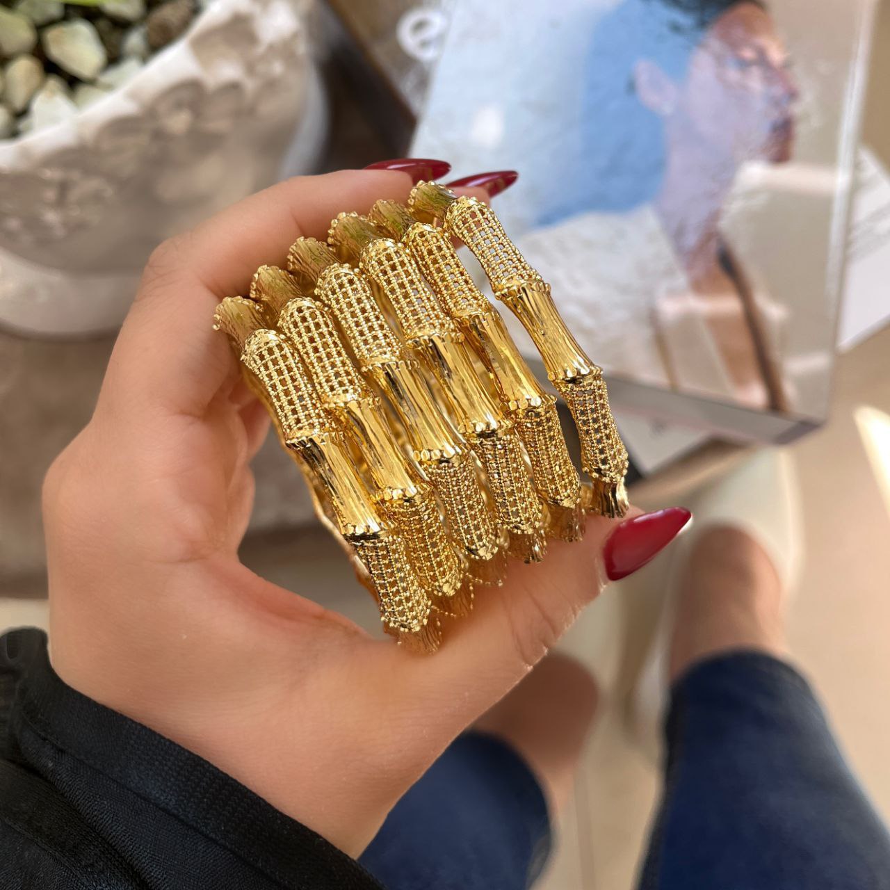 النگوزنانه