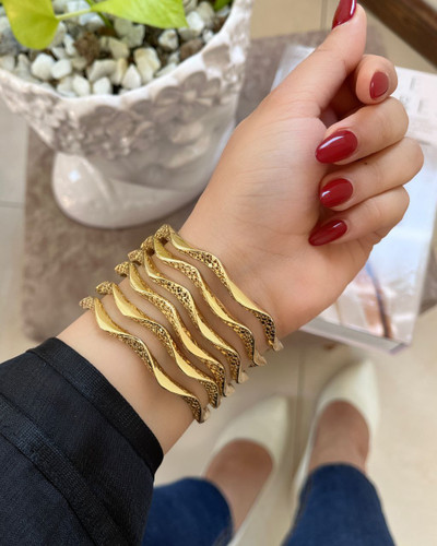 النگو فیوژن زنانه