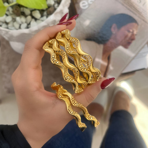 النگو زنانه