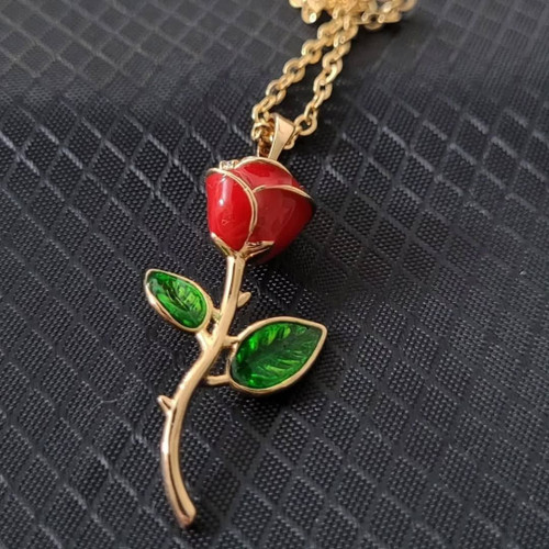 گردنبند دخترانه_زنانه