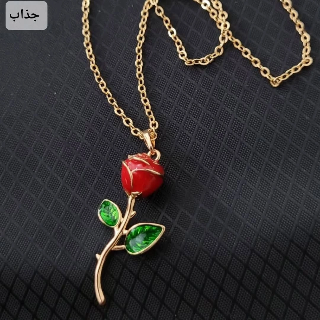 گردنبند دخترانه_زنانه