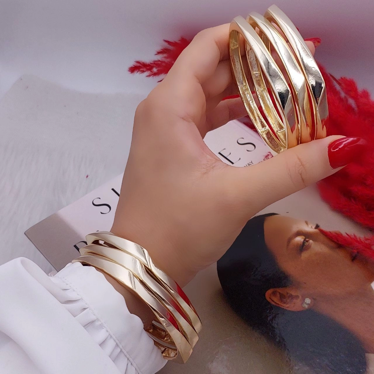 النگو زنانه