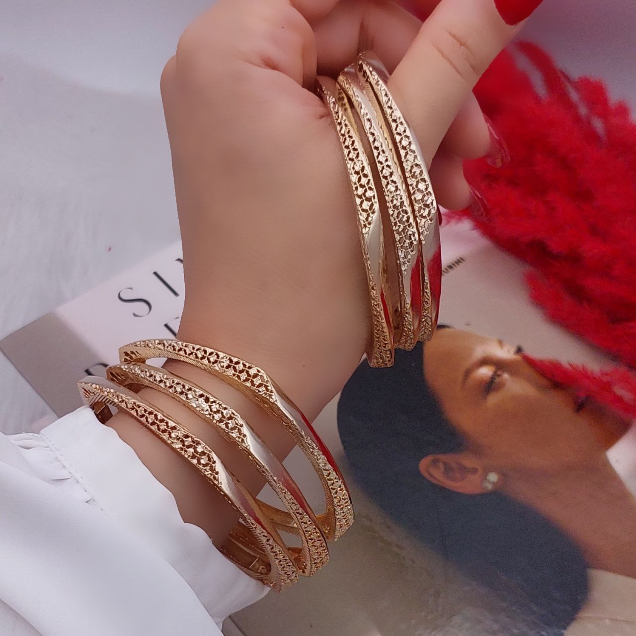 النگوزنانه