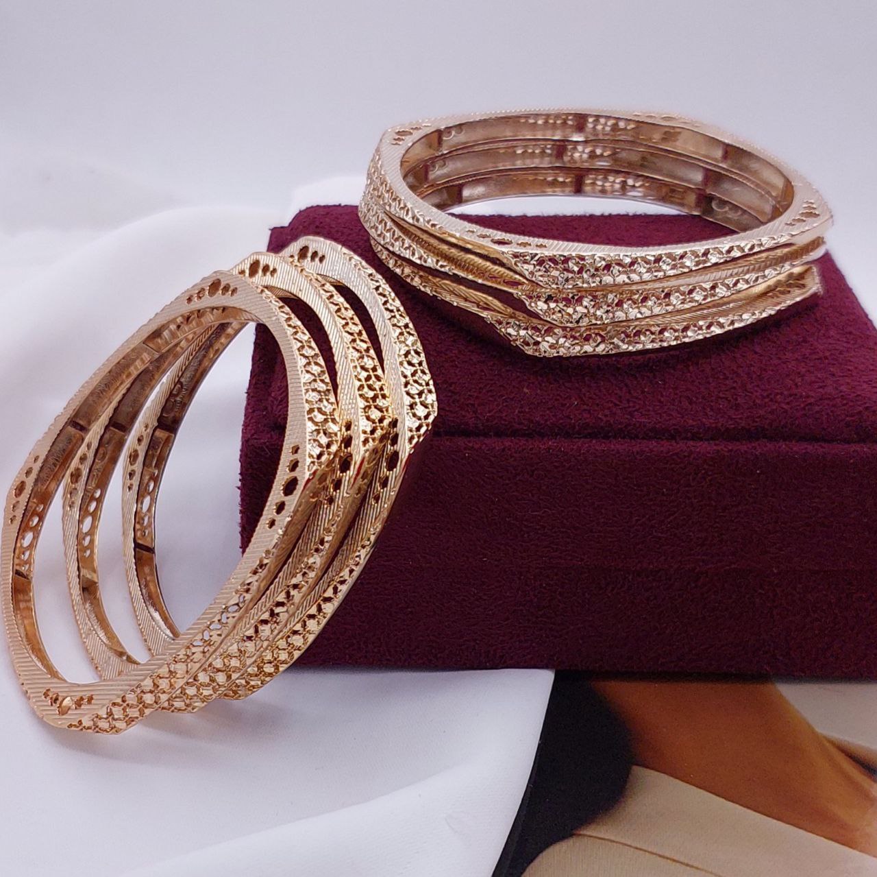 النگو زنانه