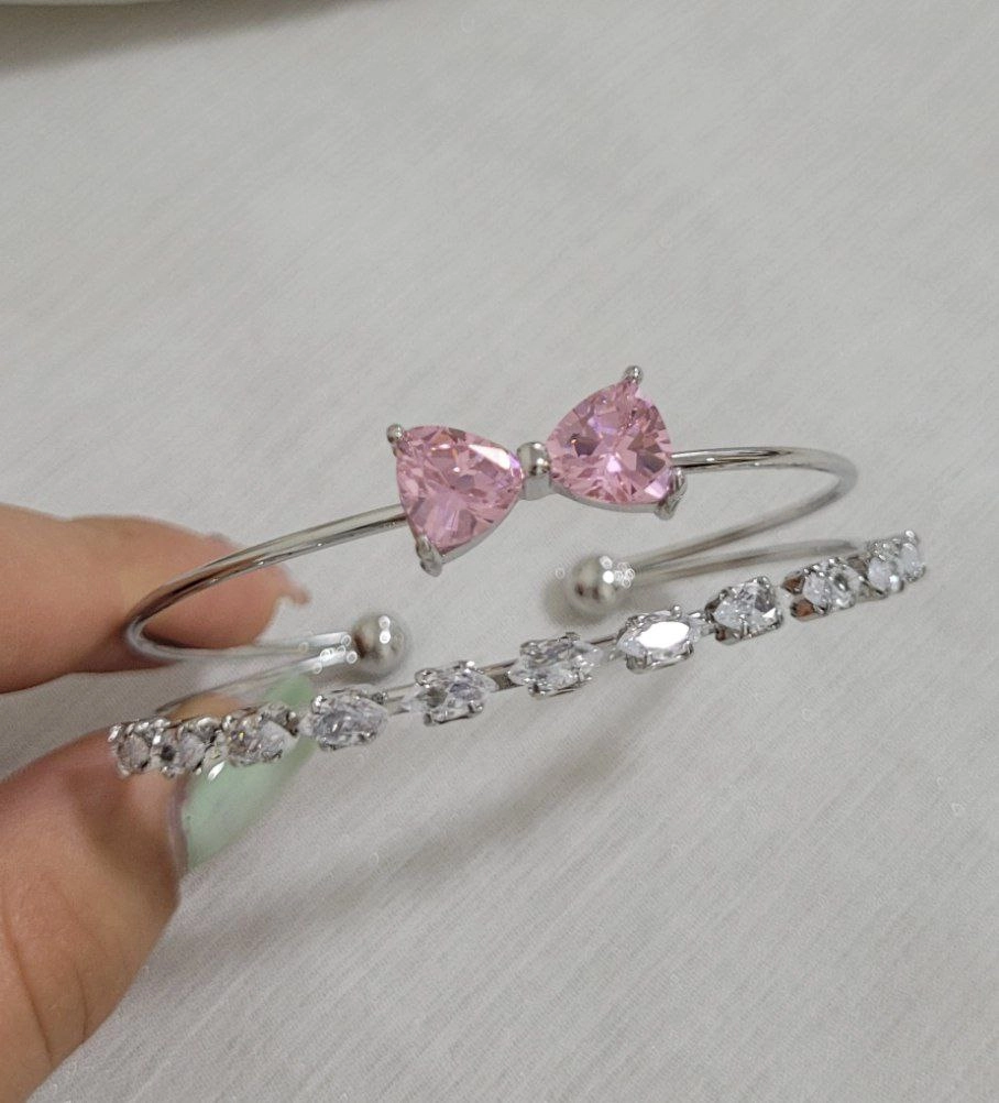 دستبند،بنگل دخترانه_زنانه