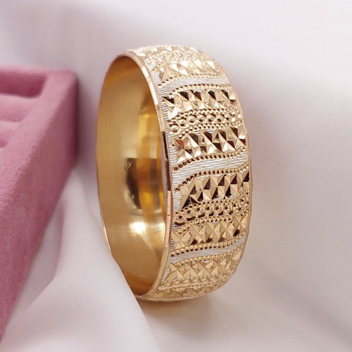 تکپوش طلا روس زنانه