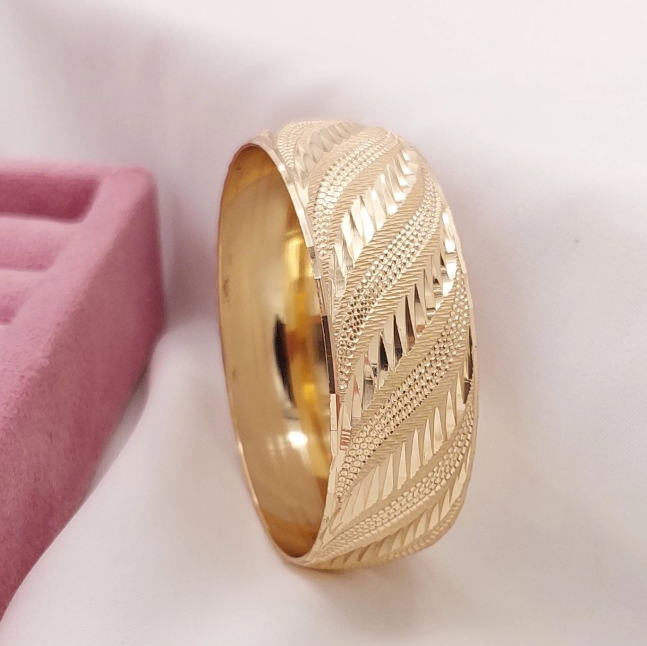 تکپوش طلا روس زنانه