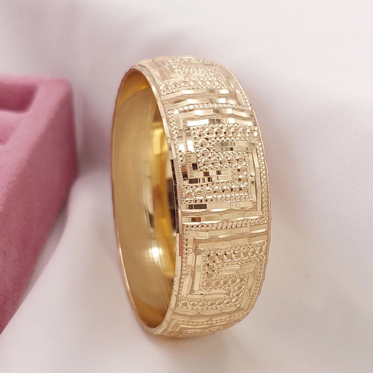 تکپوش طلا روس زنانه