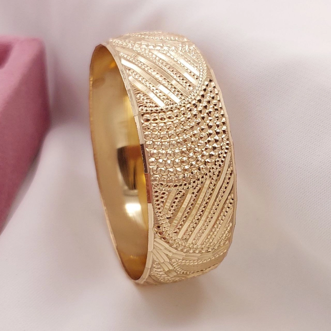 تکپوش طلا روس زنانه