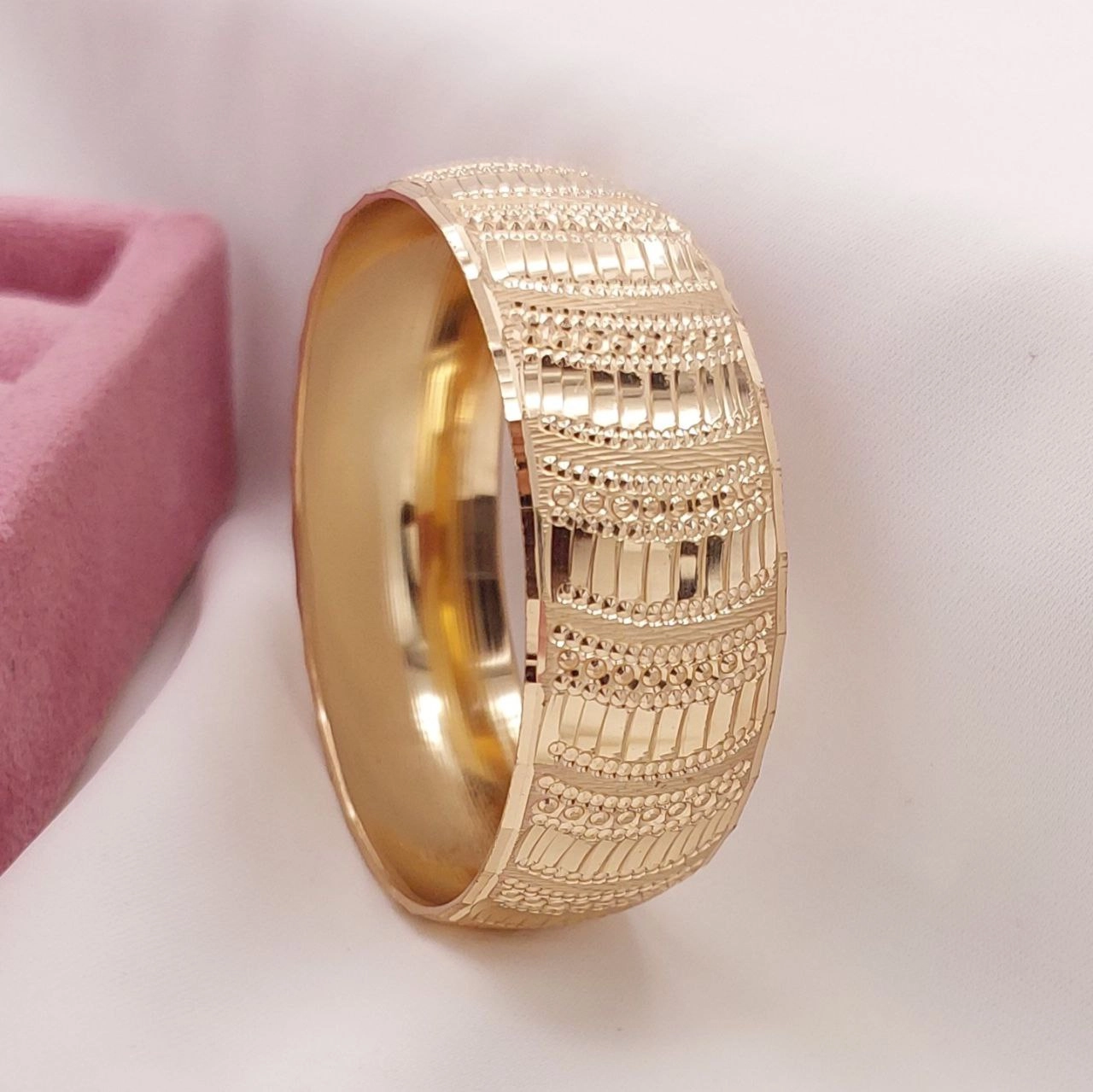 تکپوش طلا روس زنانه