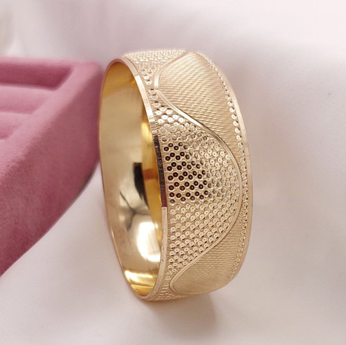 تکپوش طلا روس زنانه