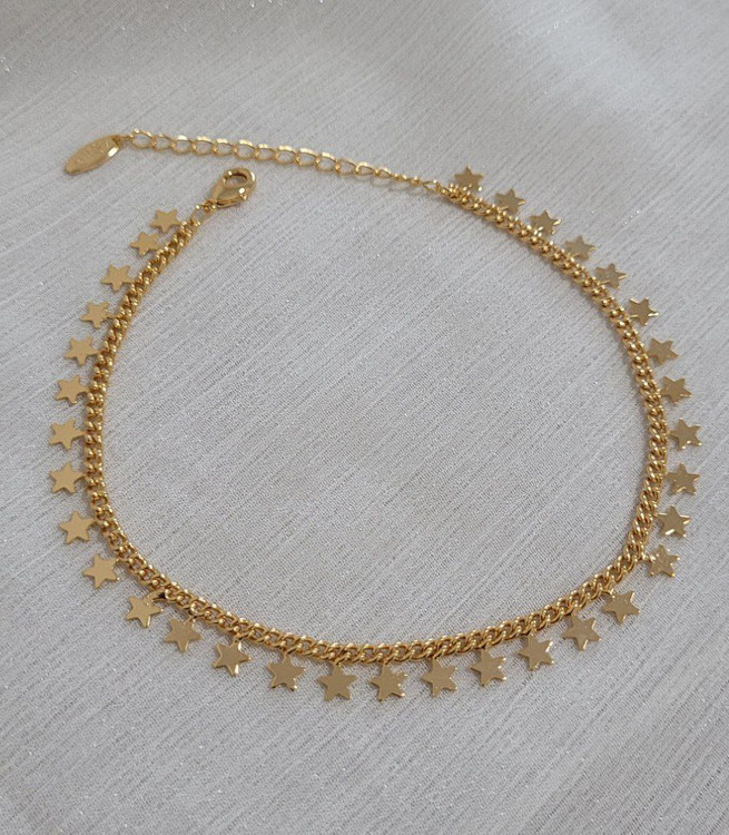 پابند زنانه