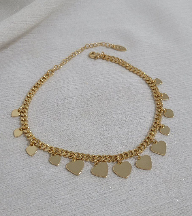 پابند زنانه