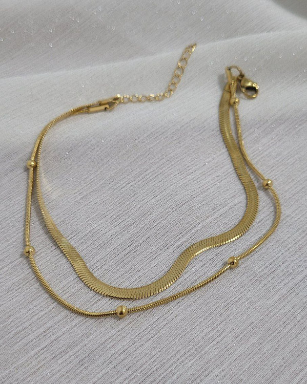 پابند زنانه