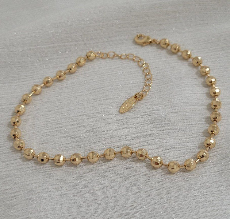 پابند زنانه