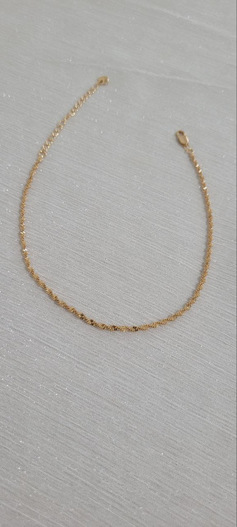 پابند زنانه