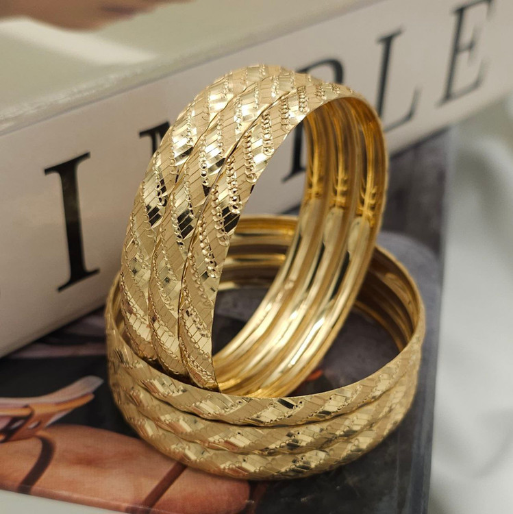 النگو پهن زنانه