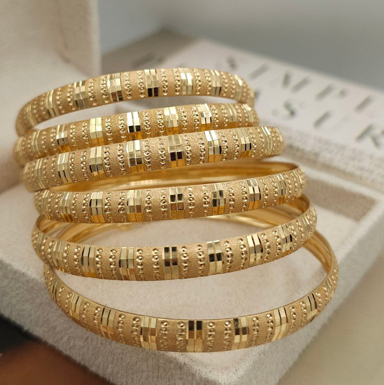 النگو پهن زنانه