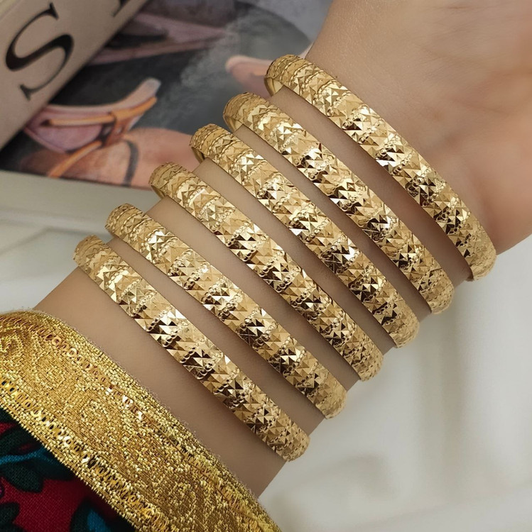 النگو پهن زنانه