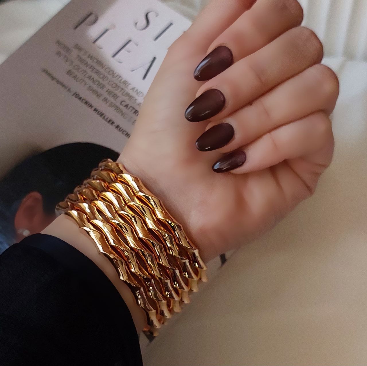 النگوفیوژن زنانه