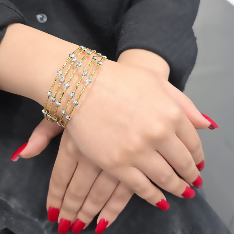 دستبند البرنادو زنانه