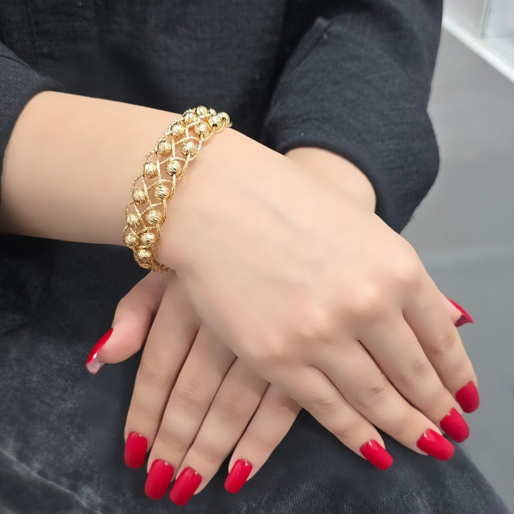 دستبند البرنادو