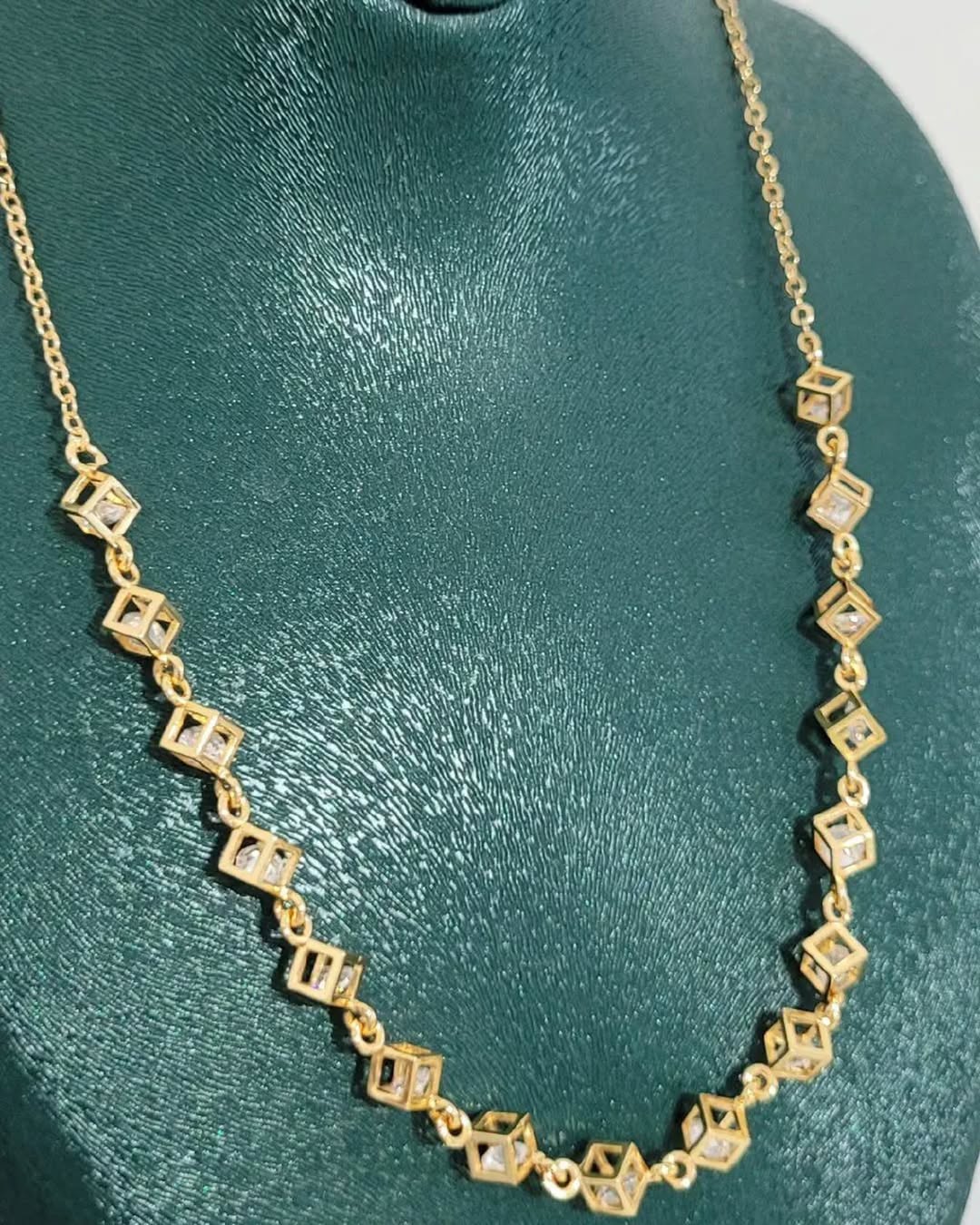 گردنبند زنانه