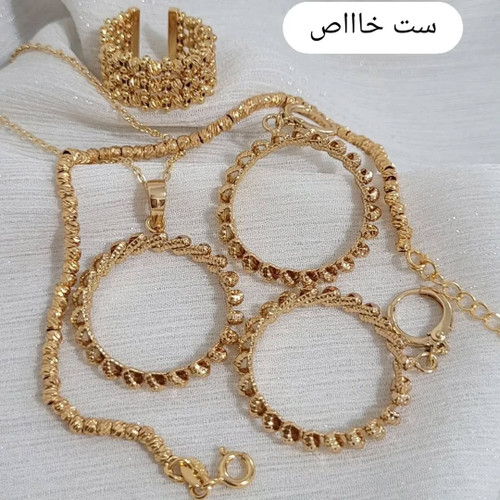 سرویس کامل زنانه