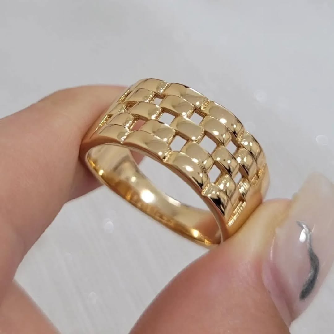 انگشتر رولکس زنانه