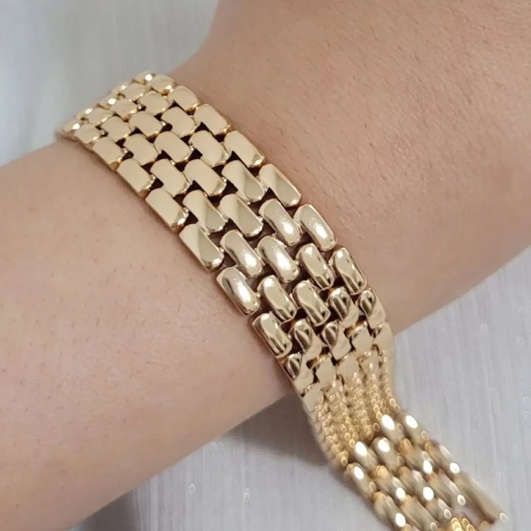 دستبند، رولکس زنانه