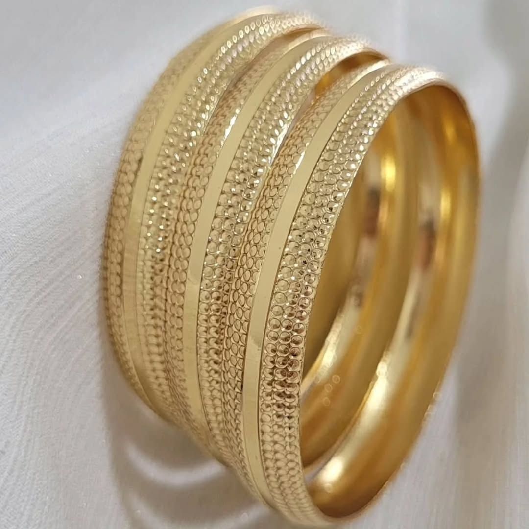 النگو طرح طلای زنانه