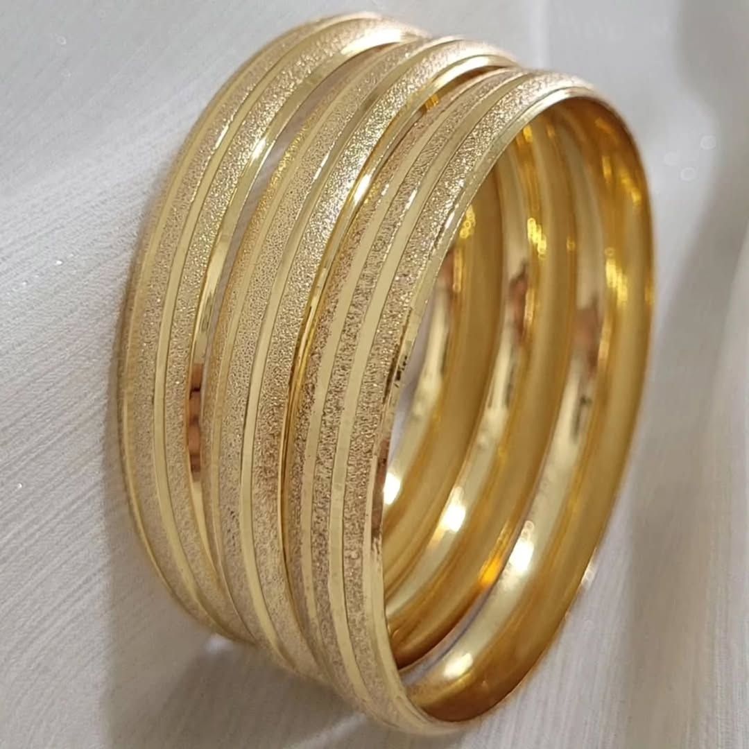 النگو طرح طلای زنانه