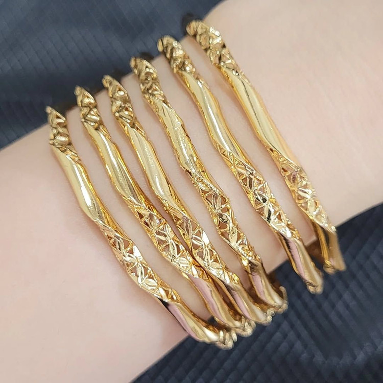 النگو فیوژن زنانه