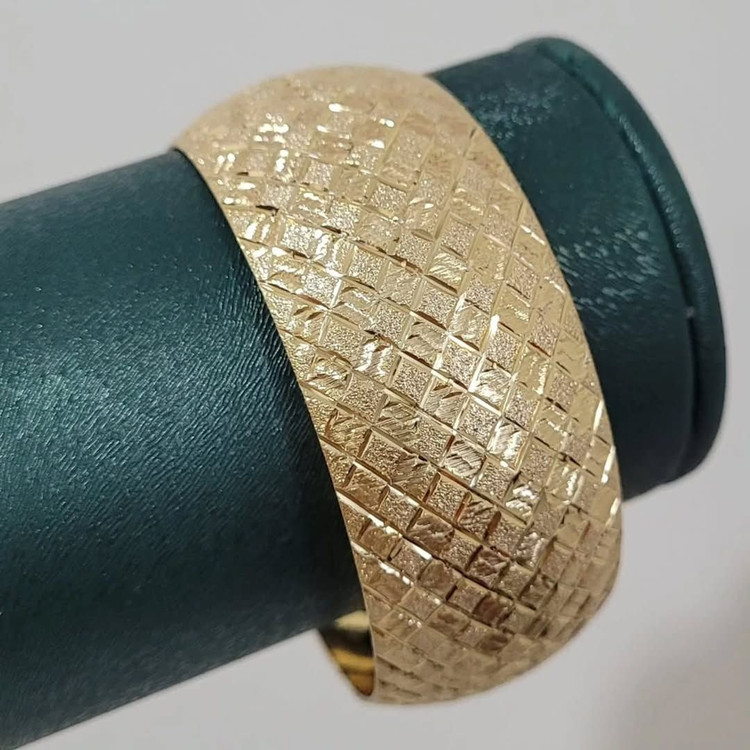 تکپوش طرح طلای زنانه