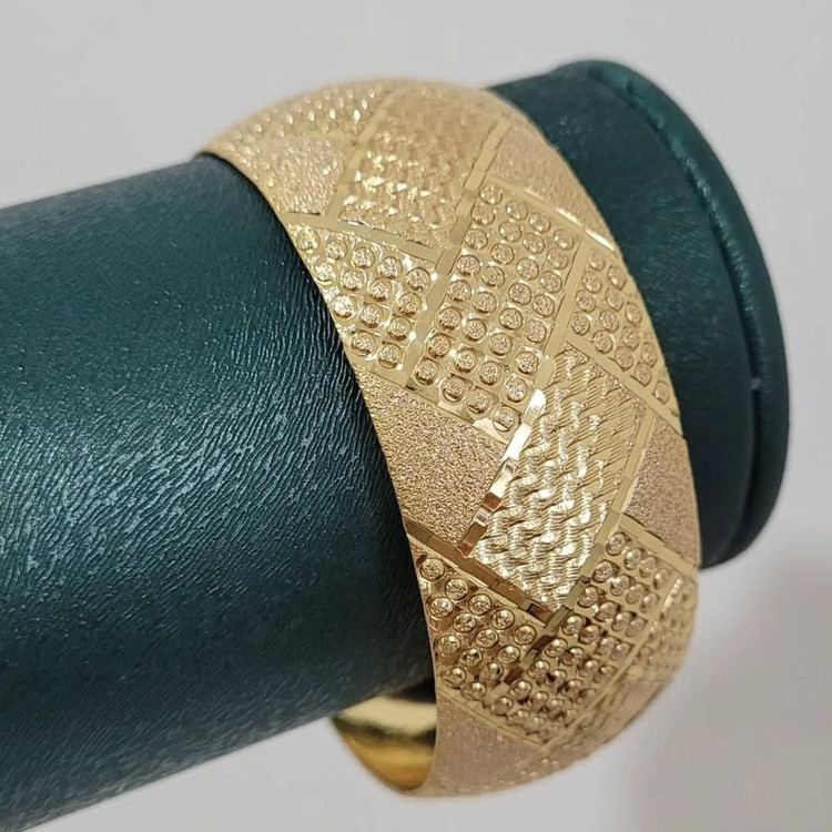 تکپوش طلا روس زنانه