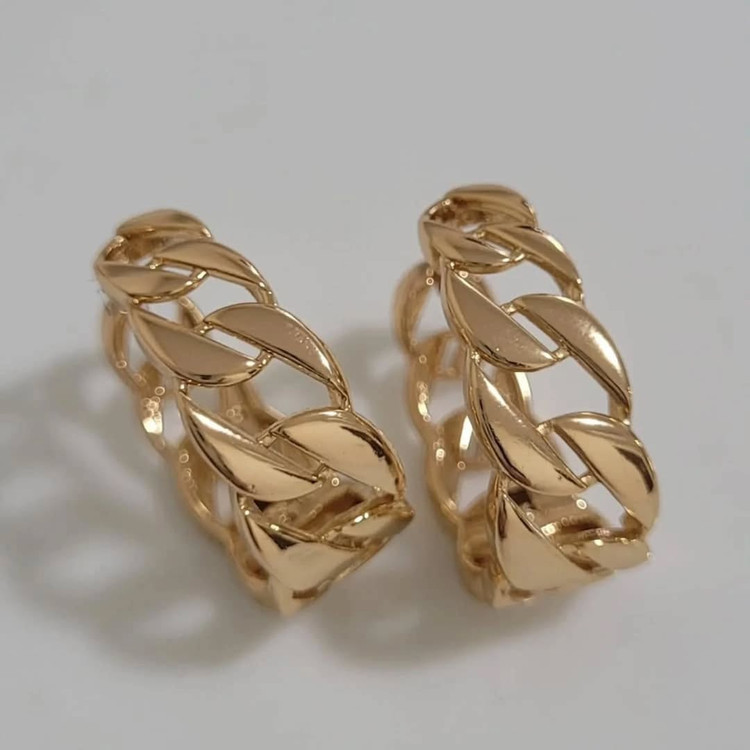 گوشواره کارتیر زنانه