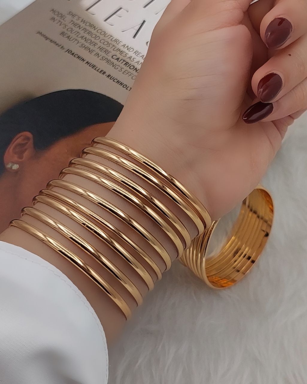 النگو زنانه