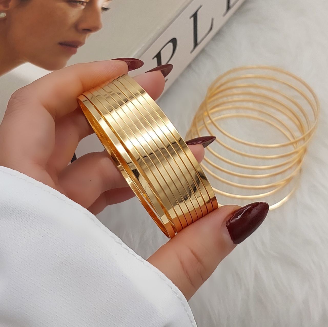 النگو زنانه