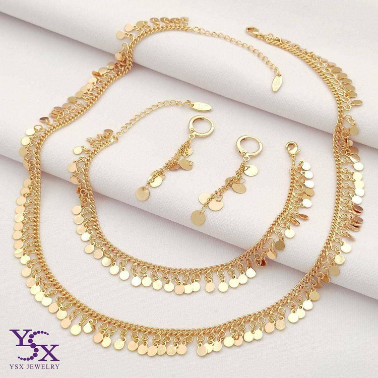 سرویس زنانه، مدل پولکی