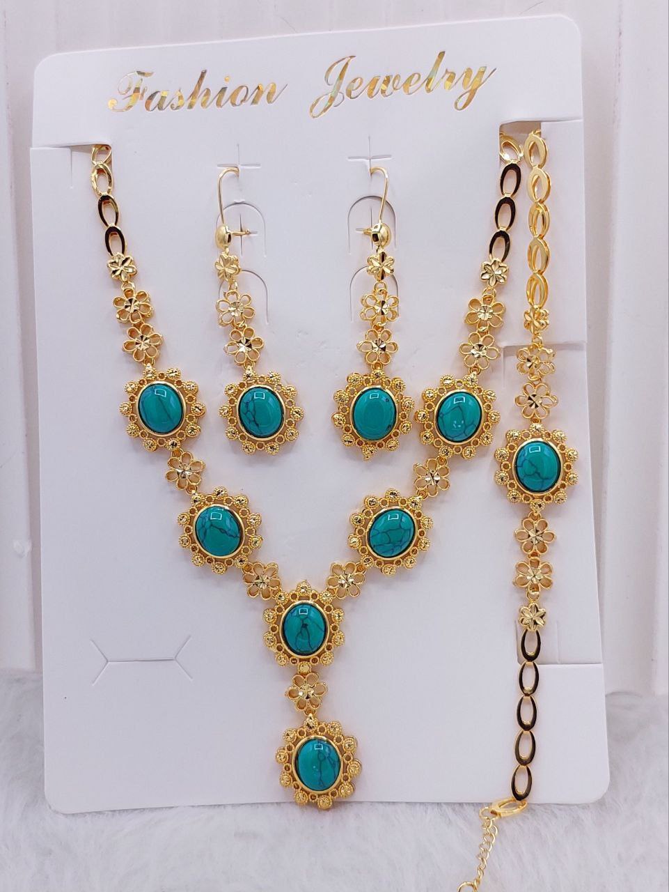 سرویس جواهری زنانه