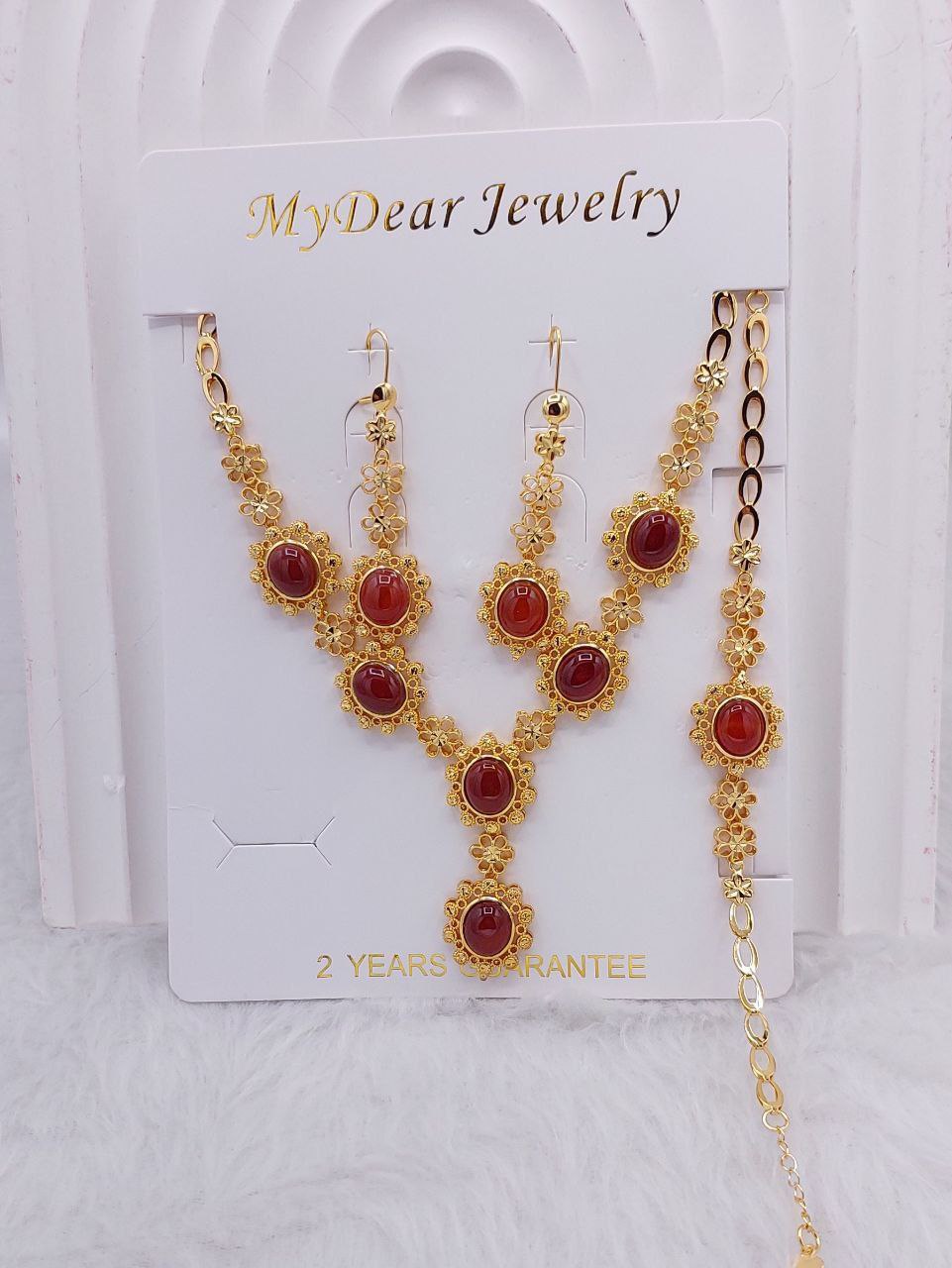 سرویس سنگی زنانه